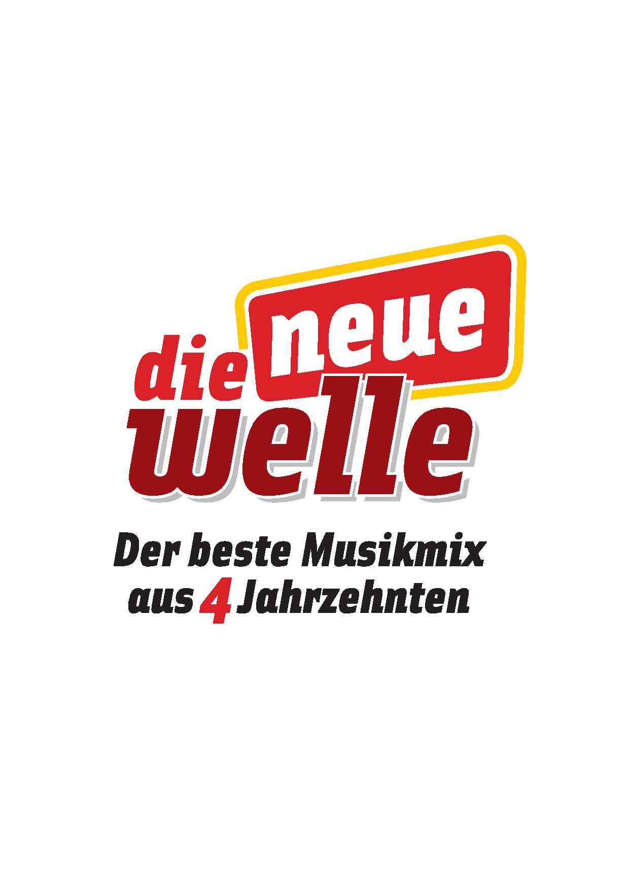 Logo Neue 'Welle