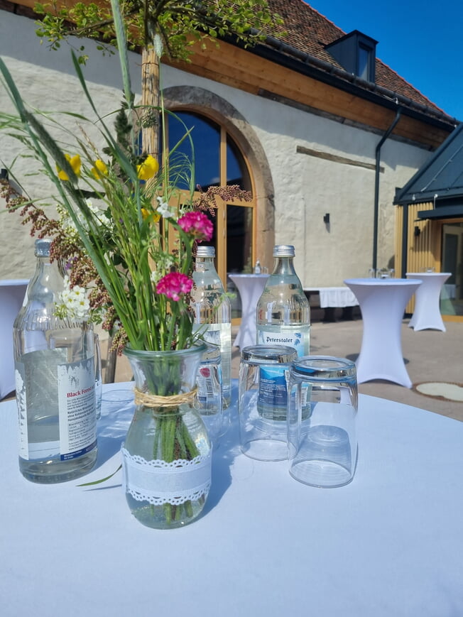 Live in der Scheuer - Chilly Jazz 