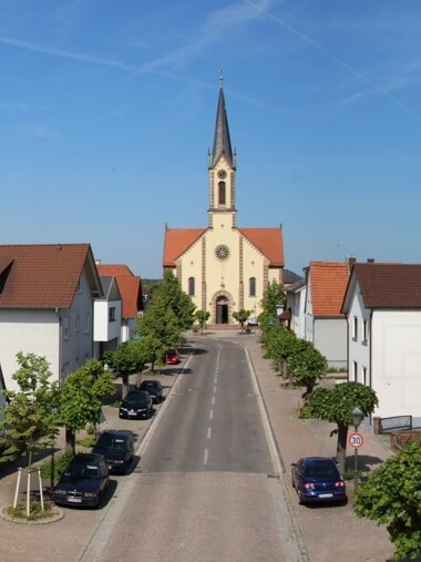 &Ouml;kumenischer Gottesdienst 