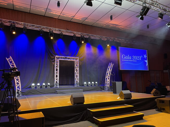 GALA der Gemeinde Karlsdorf-Neuthard