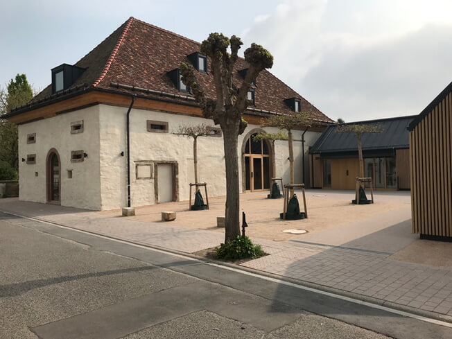 Tag des offenen Denkmals