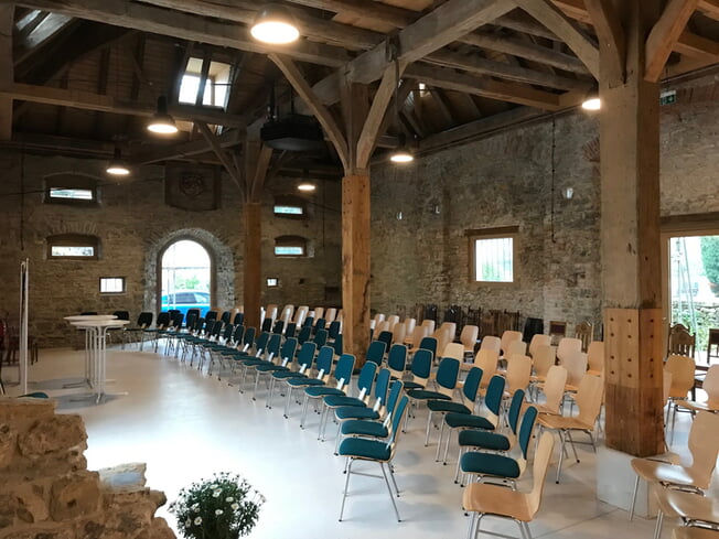 Wettbewerb f&uuml;r Junge Kunst 