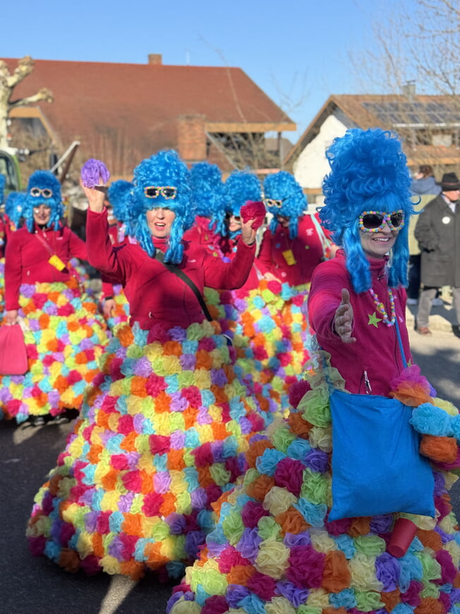 Kinderfasching