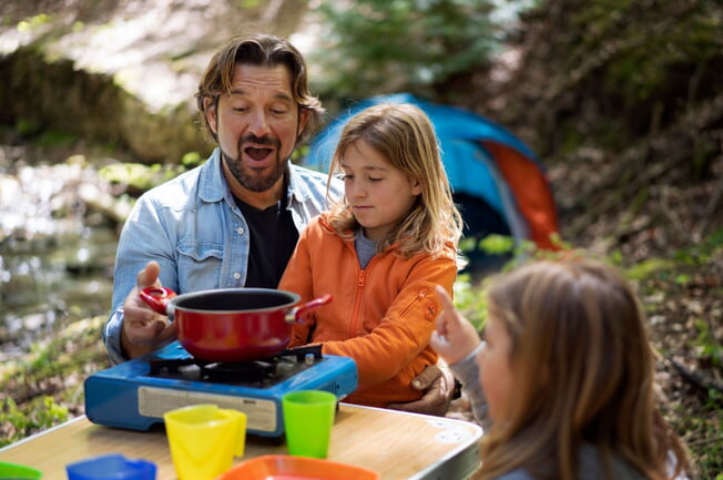 Eltern-Kind-Caf&eacute;