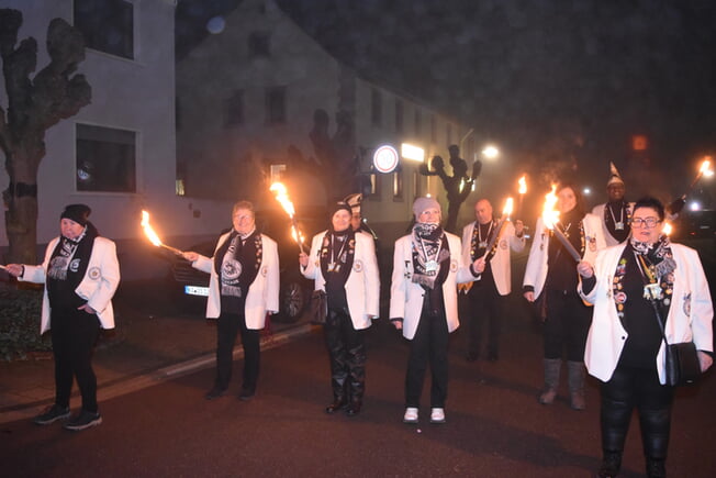 Rathausstürmung