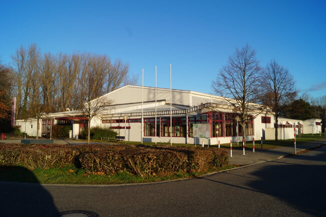 Gro&szlig;er Kindersachenflohmarkt