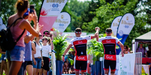 Kraichgau Summertime-Triathlon