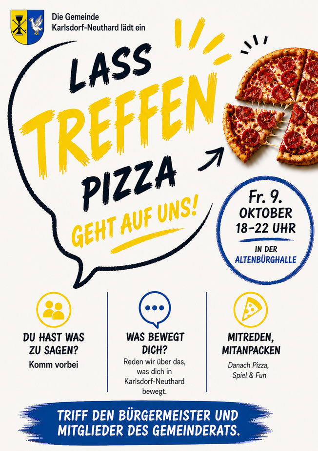 Jugendtreff