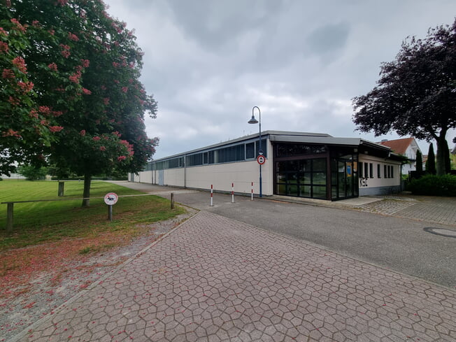 &Ouml;kumenischer Gottesdienst