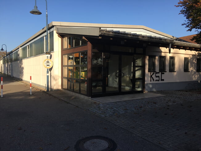 Einwohnerversammlung