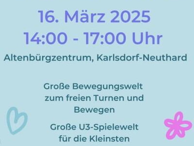 Kindersporttag