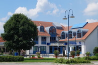 Besonderes Konzerterlebnis im Haus am M&uuml;hlenplatz