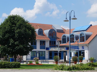 Besonderes Konzerterlebnis im Haus am M&uuml;hlenplatz