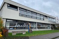 Vandalismus nach Einbruch: Sanierung in der Sebastianschule kommt voran