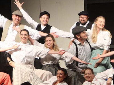 Musical Klasse