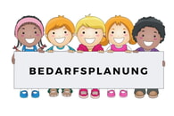 Bedarfsumfrage zur Kinderbetreuung f&uuml;r das Kindergarten- und Schuljahr 2026/2027