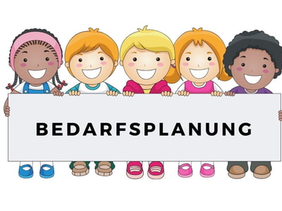 Bedarfsumfrage zur Kinderbetreuung f&uuml;r das Kindergarten- und Schuljahr 2026/2027