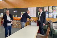 Landtagswahl Baden-W&uuml;rttemberg: Dank an alle Wahlhelfer