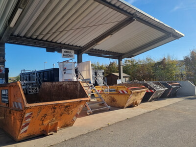 Ank&uuml;ndigung einer Statistikabfrage