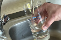 Information: N&auml;chtliche Unterbrechung der Trinkwasserversorgung