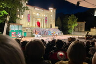 Theaterfahrt nach &Ouml;tigheim
