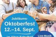 Sperrung der Tullastra&szlig;e wegen Musikfest