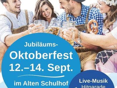 Sperrung der Tullastra&szlig;e wegen Musikfest