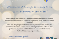 Weihnachtswunschaktion