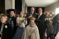 Start in die n&auml;rrische Jahreszeit am 11.11.2026