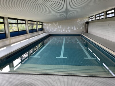 Verschiebung Öffnung Schwimmbad Neuthard nach den Sommerferien!