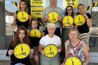 Kommunen am Limit!