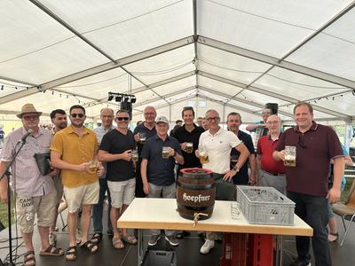 36. Neutharder Dorffest
