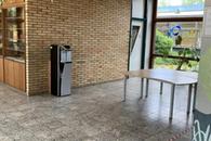 Weiterer Wasserspender für die Schönbornschule