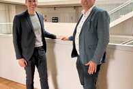 Antrittsbesuch in Wagh&auml;usel