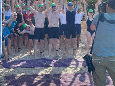 Kraichgau Energie Summertime Triathlon