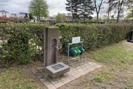 Wasser auf den Friedh&ouml;fen ist wieder angestellt