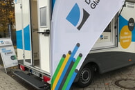 Glasfaser-Ausbau stockt