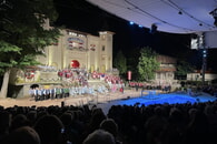 Theaterfahrt nach Ötigheim