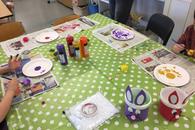 Ferienbetreuung in den Osterferien