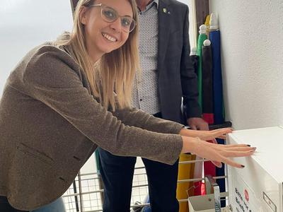 Bewerbungsschluss für die Bürgermeisterwahl