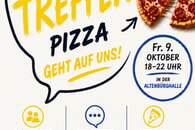 Jugend trifft B&uuml;rgermeister
