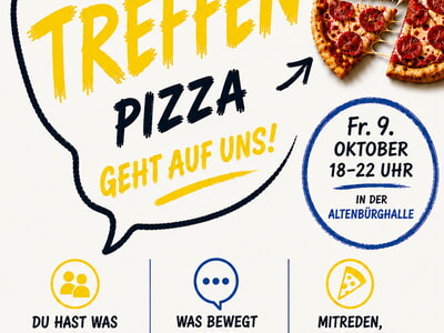 Jugend trifft B&uuml;rgermeister