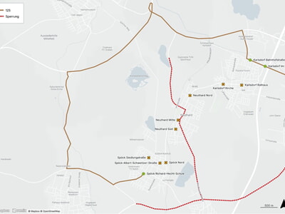 Summertime-Triathlon am Sonntag, 9. August 2026