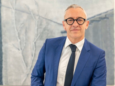 Verabschiedung von Bürgermeister Sven Weigt