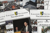 Alles &uuml;ber Karlsdorf-Neuthard &ndash; aktuell und aus erster Hand