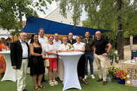 Abschied von einer Institution im Kindergarten