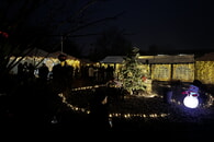 Stimmungsvolle Vorweihnachtszeit