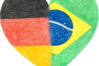 Einladung zum kulturellen Abend mit G&auml;sten aus Brusque (Brasilien)