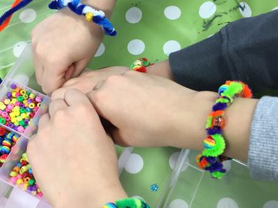 Ferienbetreuung in den Faschingsferien