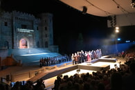 Theaterfahrt für Senioren nach Ötigheim – „Im weißen Rössl“
